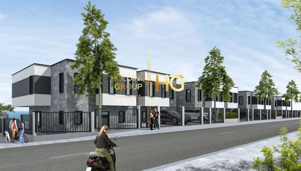 Продава се Къща в Варна, м-т Прибой - 190 кв.м за 1500 €/кв.м - Снимка #5