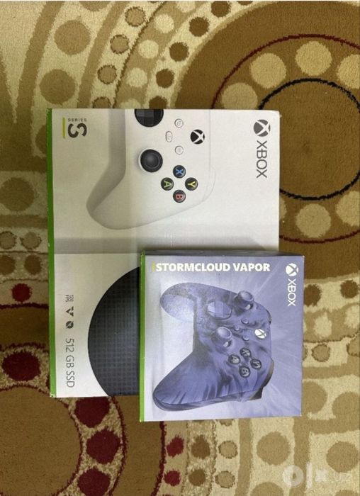 Xbox S идеал состояние