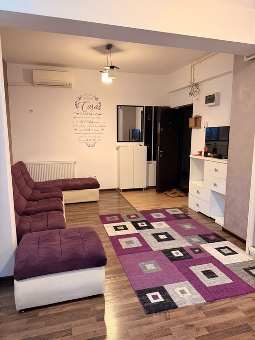 Apartament 3 camere - 9 Mai - Vornicei