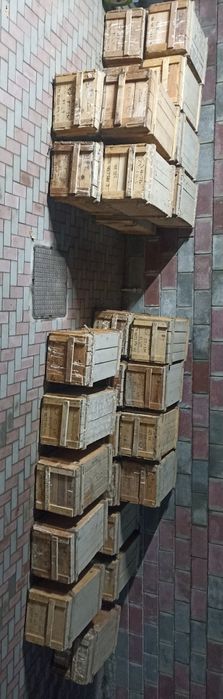 Противогазы  СССР новые фильтр сумка