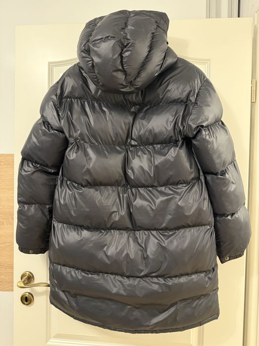 Vând geacă Nike Therma-Fit(158-170 cm), în stare perfectă