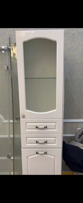 Комплект для уборной