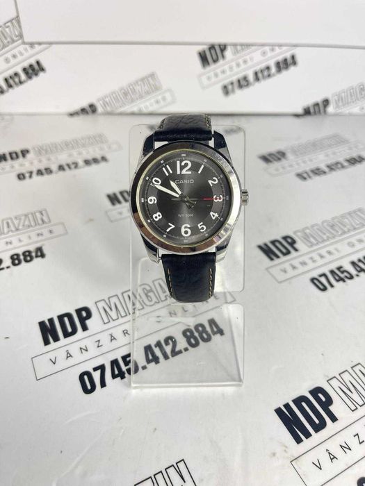 NDP Amanet NON-STOP Bld.Iuliu Maniu 69 CEAS CASIO (45434)