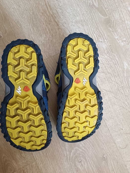 Сандали за момче номер 34/35