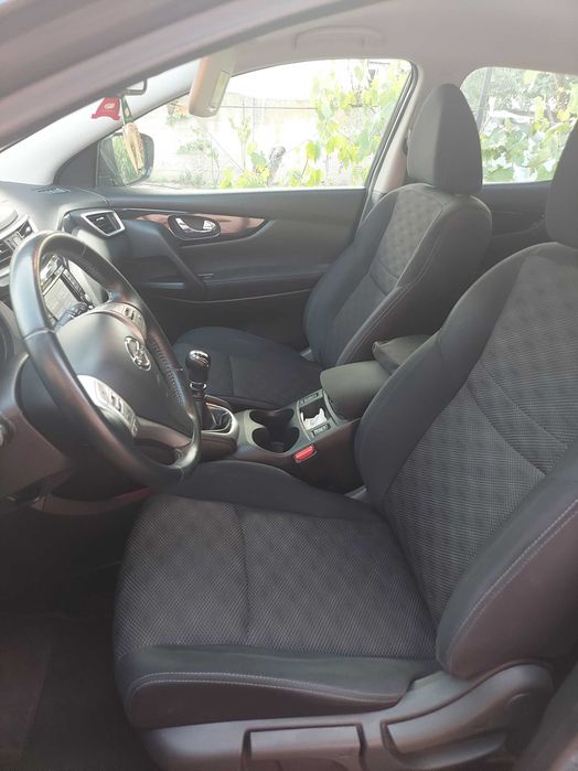 NISSAN Qashqai 2014 — imagine 5