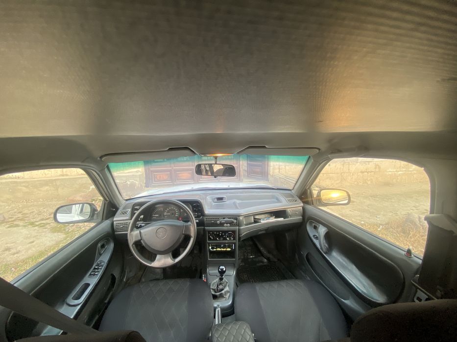 Nexia 1 sons tramblyor 2006