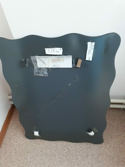 Продам зеркало в ванную