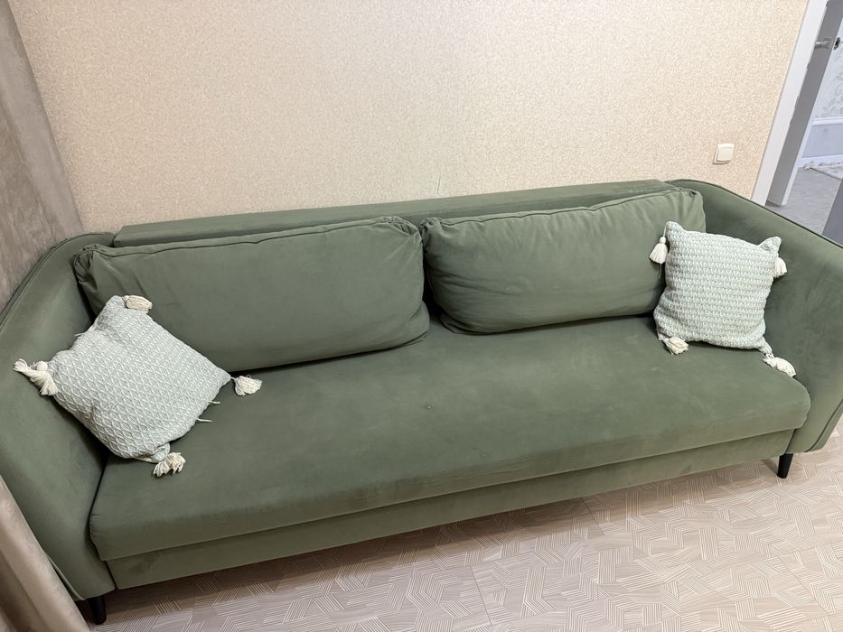 Продам диван, состояние идеал