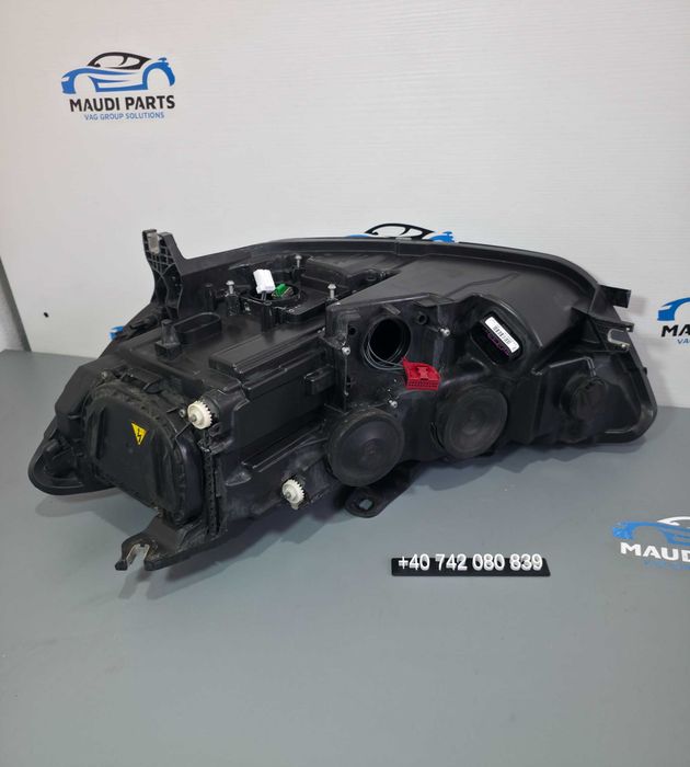 Far dr bixenon - led Audi A6 C7