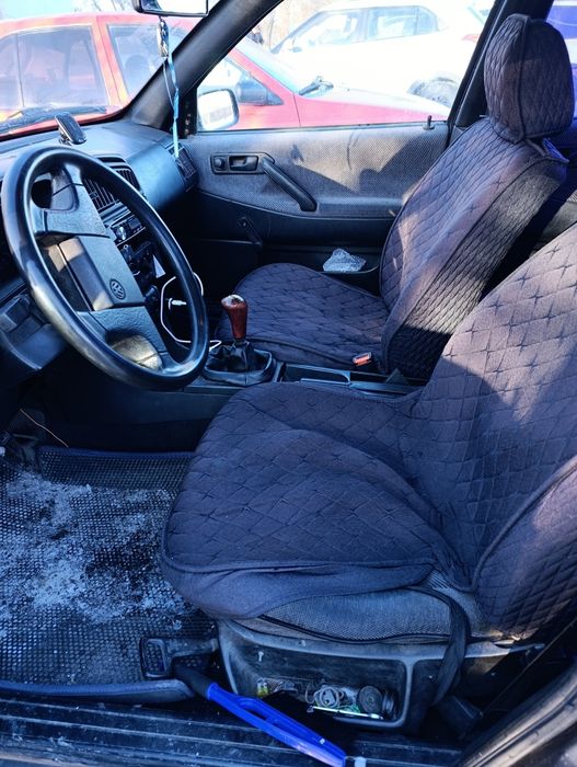 Продам пассат б3 седан