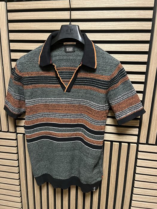Scotch & Soda : Нова размер М / Оригинал