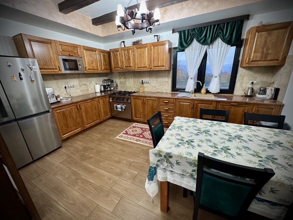 Cabana Bixad - Semineu Ciubar Sauna Grill