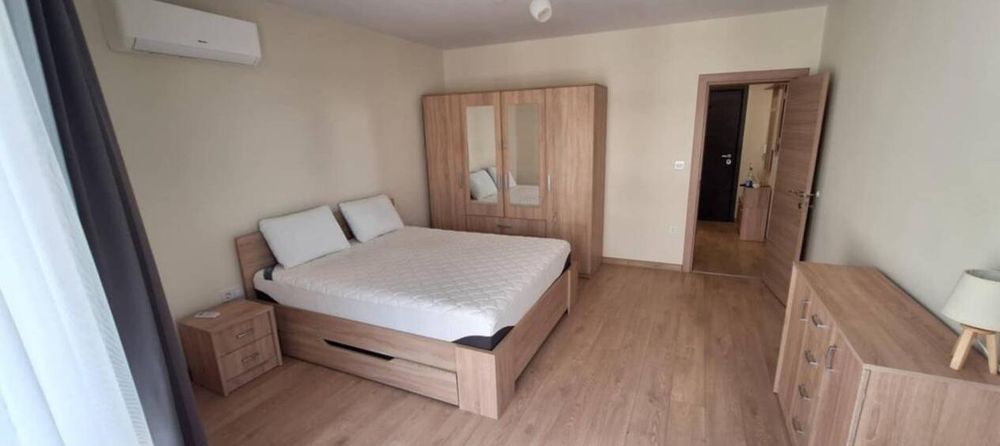 Дава се под наем Двустаен апартамент в Пловдив, Христо Смирненски - 70 кв.м за 510 € - Снимка #2