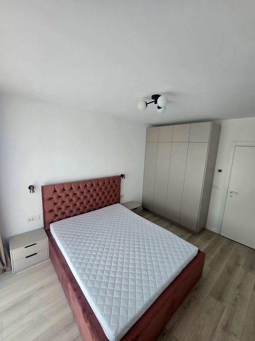 Apartament cu 2 camere Denya/Adora Forest Lipovei
