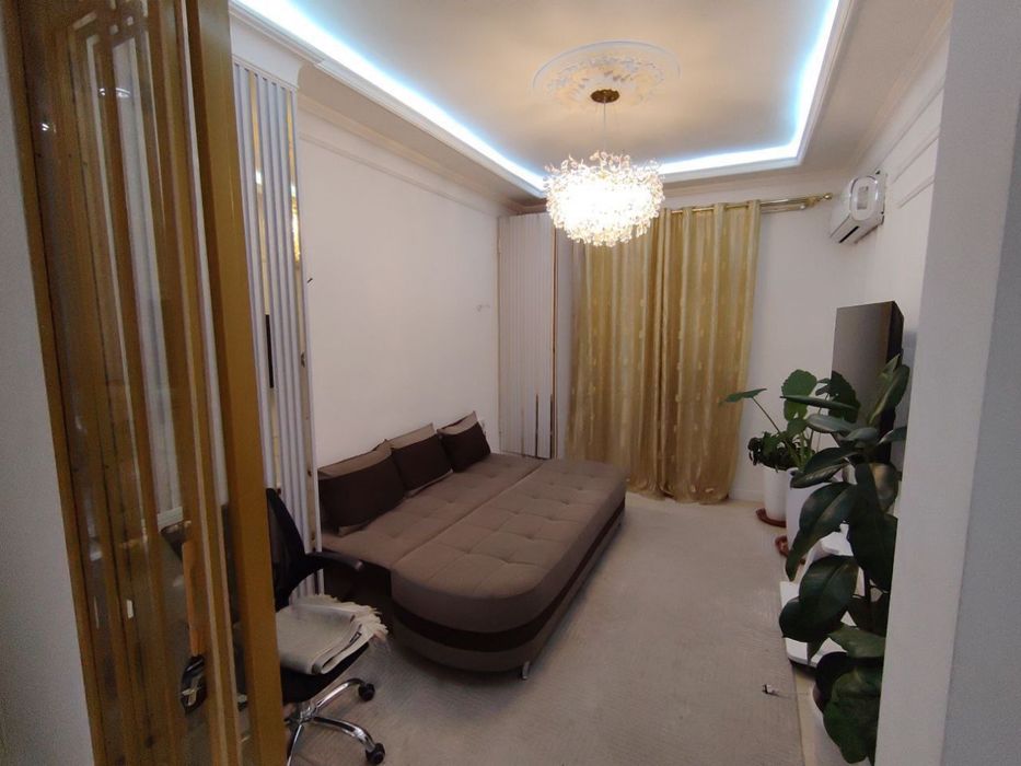 Продается 3 комн квартира в Мирабад Сити V576