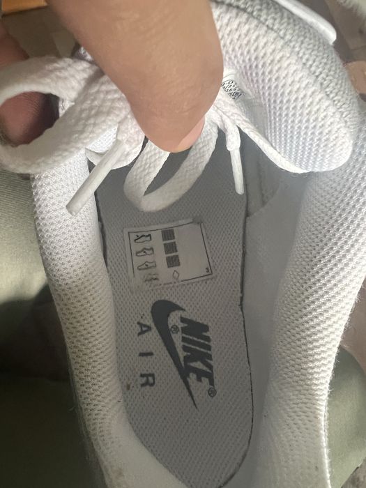 Обувки Nike AIR MAX