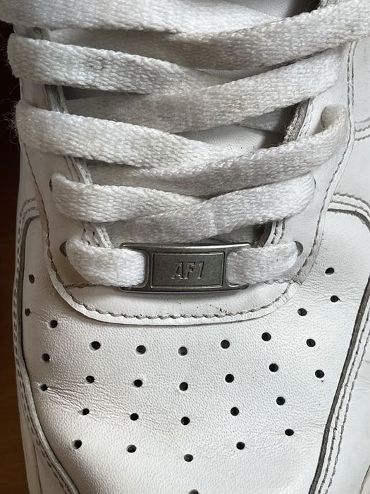 Air force 1 high