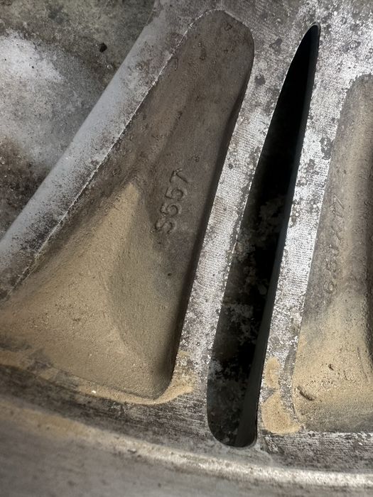 Р17 Хюндай ix35 запаска