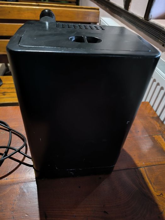 Кафемашини Бразилия клуб