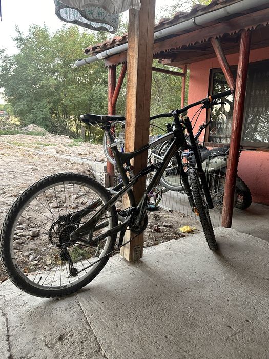 Vand bicicleta lapierre 318