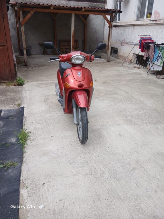 Piaggio Liberty stare foarte bună