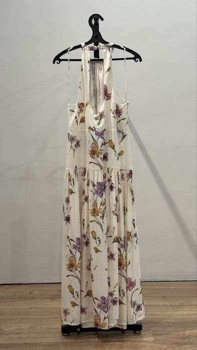 Летнее платье TWINSET Milano