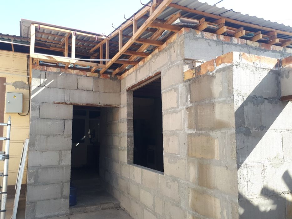 Продаётся дом в Яшнабадском районе