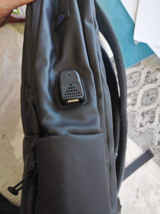 Rucsac/Ghiozdan Mark Ryden pentru laptop 15.6", capacitate 21-28L
