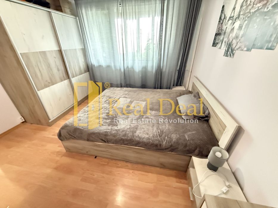 Продава се Двустаен апартамент в София, Люлин 3 - 65 кв.м за 1275 €/кв.м - Снимка #5