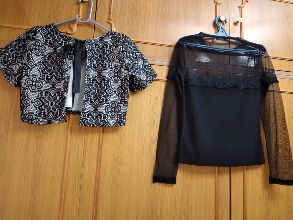 Женская  одежда новая