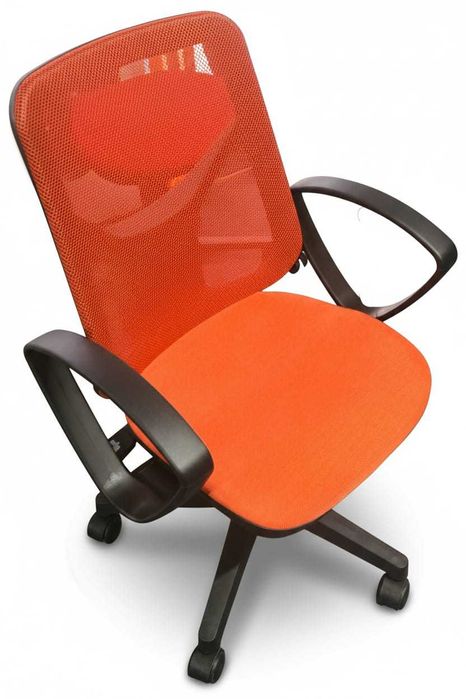 Scaun Ergonomic Topstar