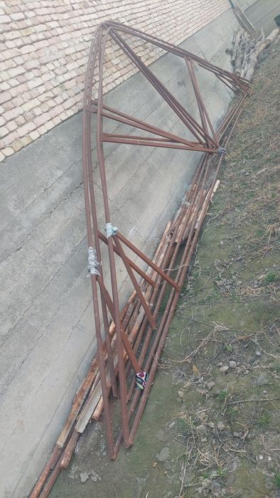 Parnik tayyor arka  3mln