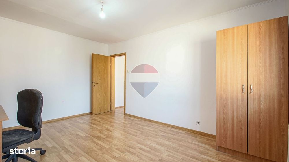 Apartament 3 camere Ghimbav, ideal pentru familie sau investiție!