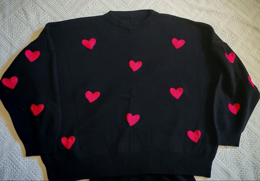 Trening, mărime universala, impecabil