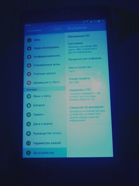 Продам планшет таб 6 в хорошем состоянии