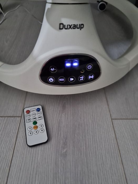 Шезлонг электронды качели