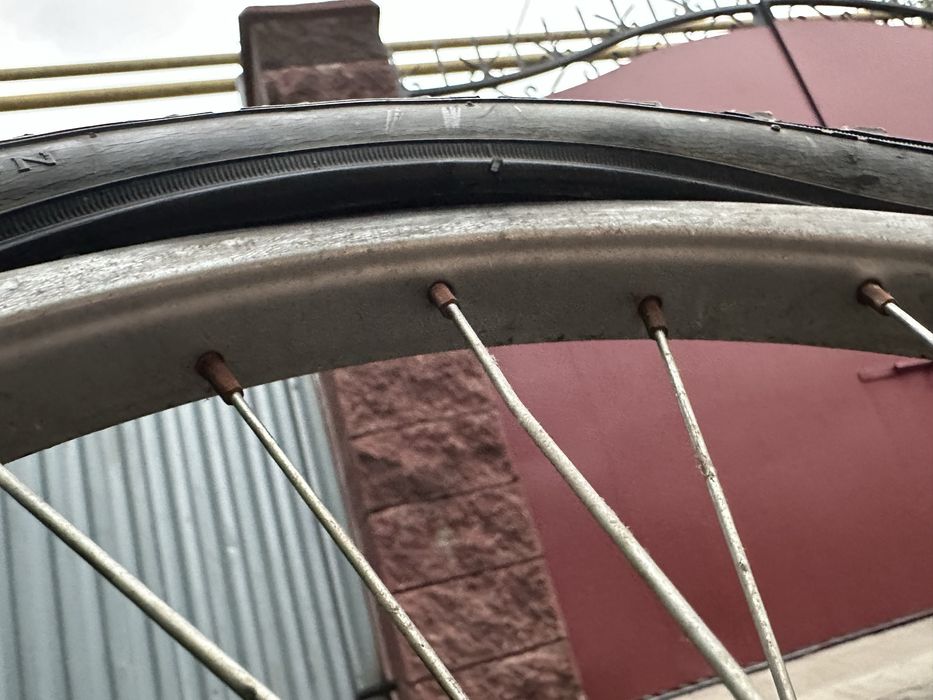 Детский велик 22 дюйма