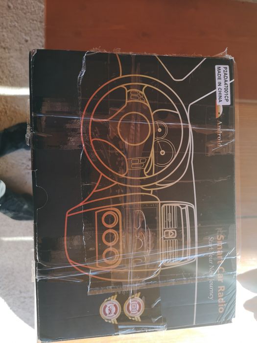 Navigatie android auto