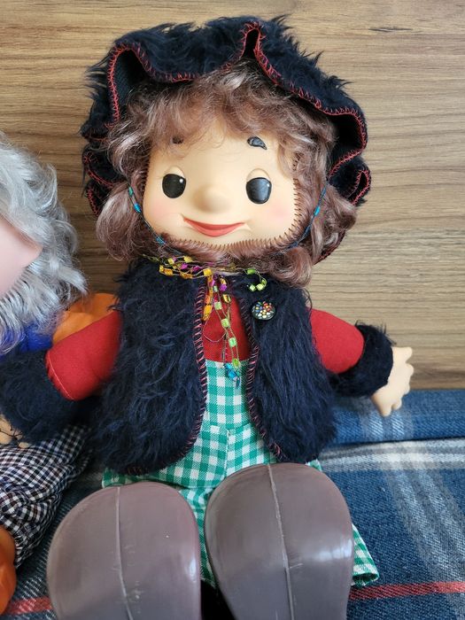 Советские игрушки. Игрушки СССР.