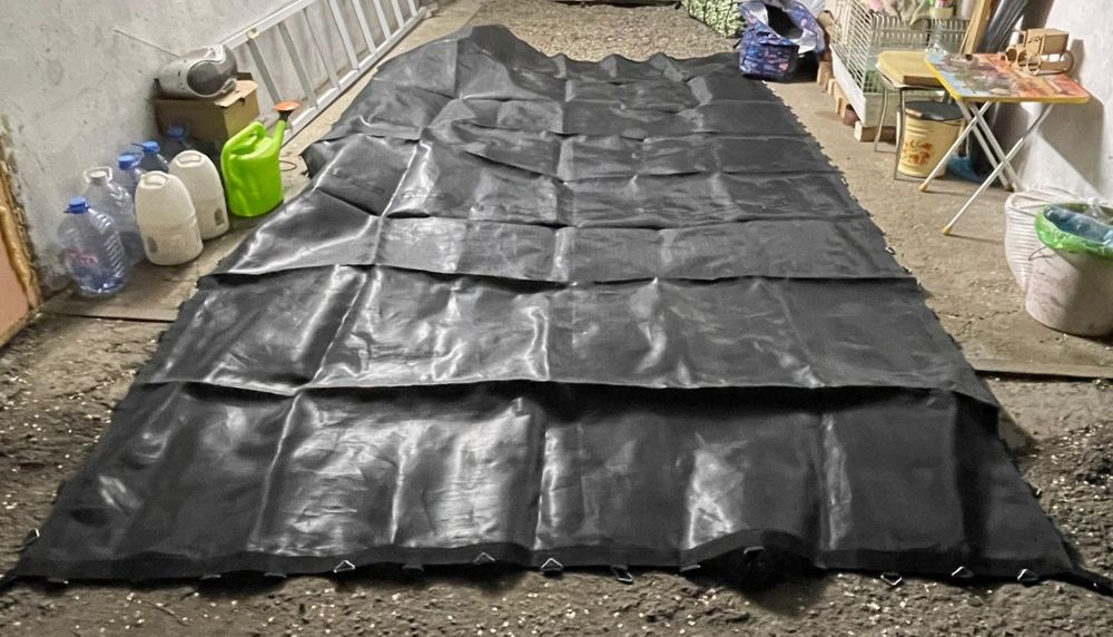 Продаётся Сетки батута