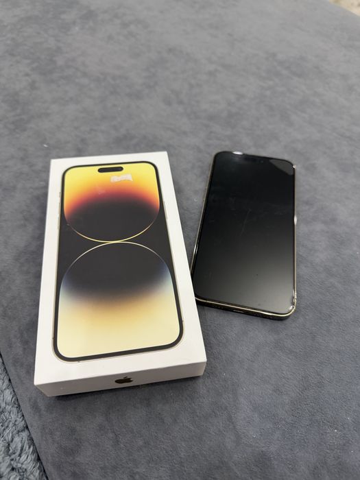 IPhone 14 Pro Max 128GB