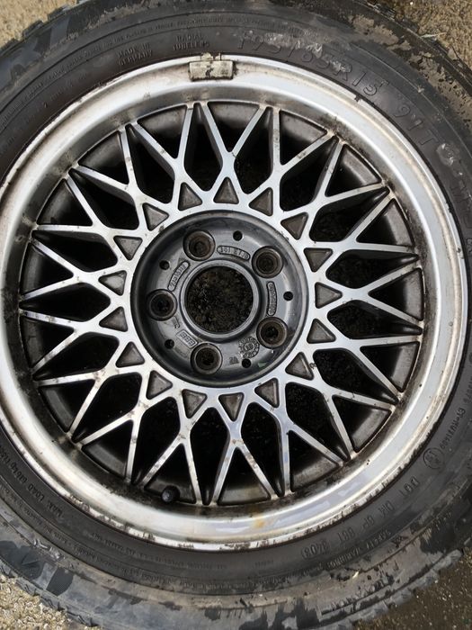 Джанти bbs KBA41181