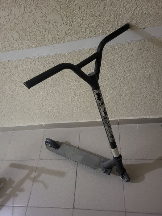 Самокат не дорого
