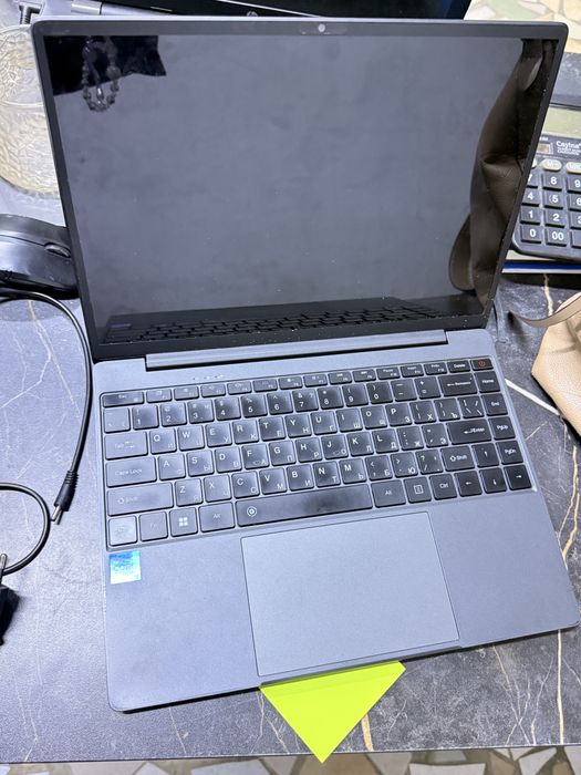 Продам ноутбук CHUWI CoreBook X 14