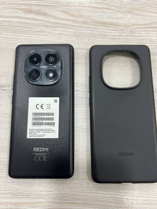 Redmi Note 15 sotiladi