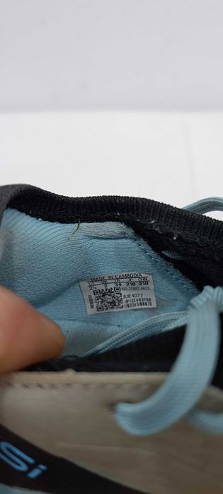 Детски Бутонки Adidas Messi N34