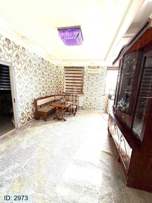 kvartira sotiladi ️⃣№2973 Kritiy Vaynikomatni orqasi 2xonalik uy