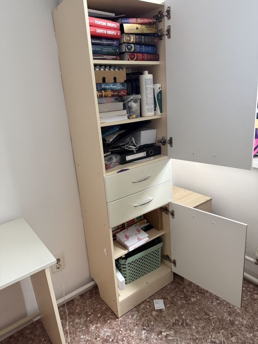 Продам подростковый гарнитур