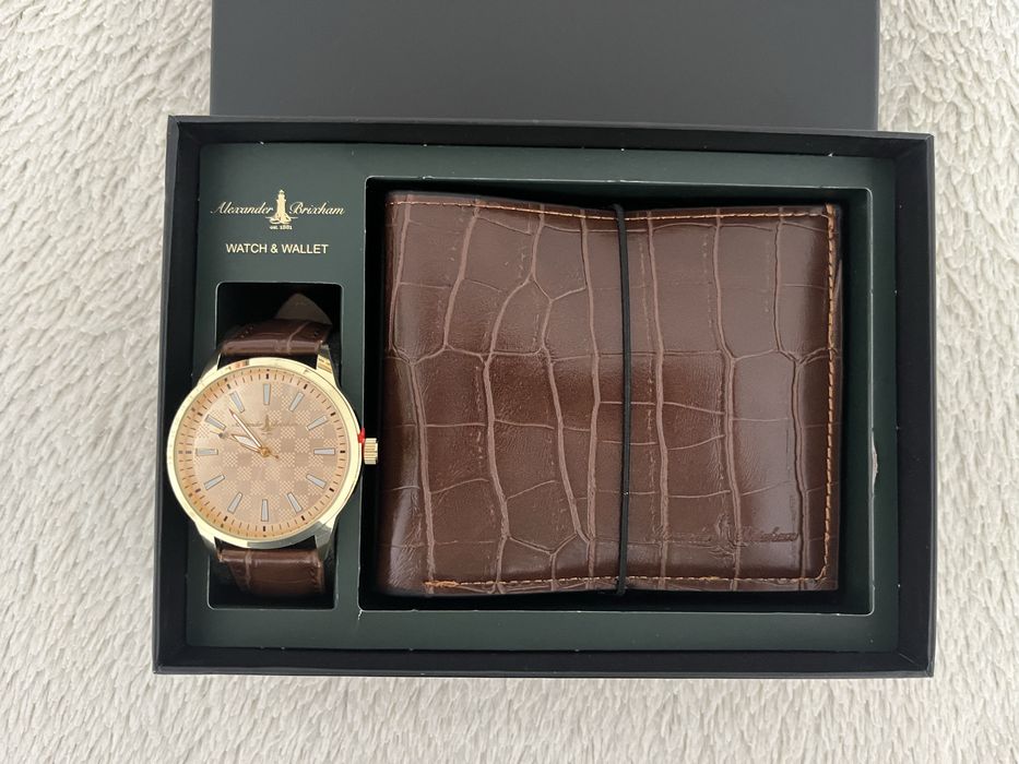 Ceas Alexander Brixham