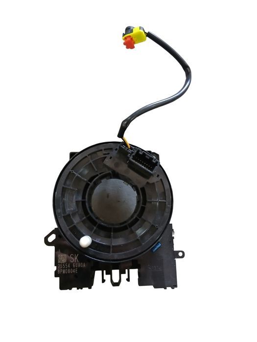 Spirala/Bobina Airbag (Inel Srs) Nissan Qashqai J12 2021-2025 255546Ua